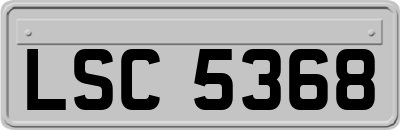 LSC5368