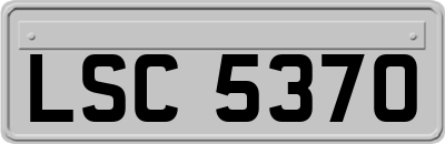 LSC5370