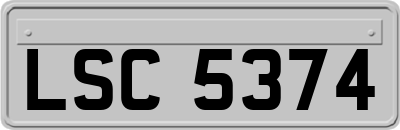 LSC5374