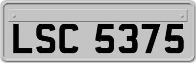 LSC5375