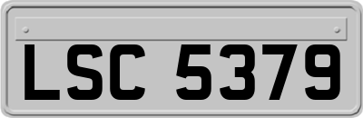 LSC5379