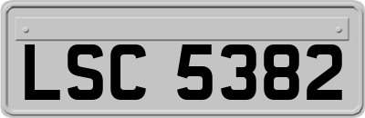 LSC5382