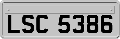 LSC5386