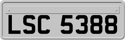 LSC5388