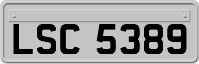LSC5389