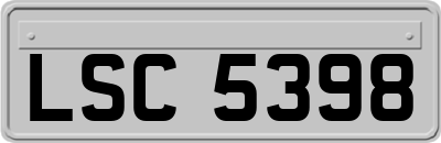 LSC5398