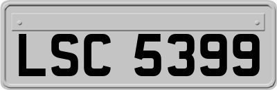 LSC5399