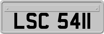 LSC5411