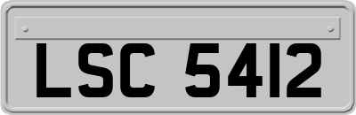 LSC5412