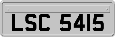 LSC5415