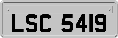 LSC5419
