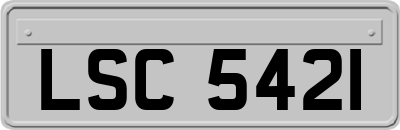 LSC5421