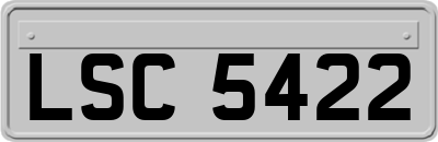 LSC5422