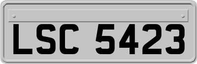 LSC5423