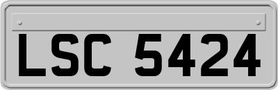 LSC5424