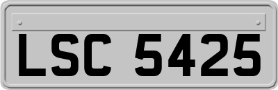 LSC5425