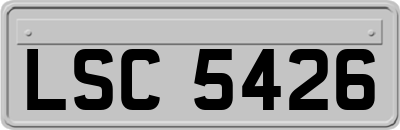 LSC5426