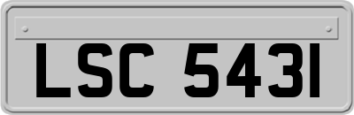 LSC5431