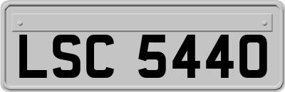 LSC5440