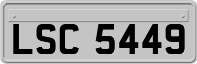 LSC5449