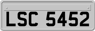 LSC5452