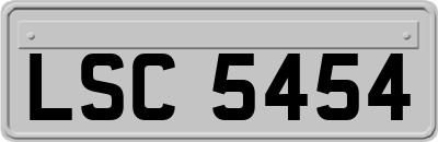 LSC5454