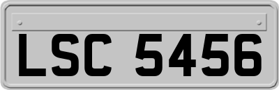 LSC5456