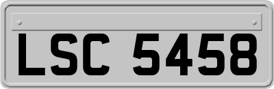 LSC5458