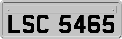 LSC5465