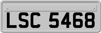 LSC5468