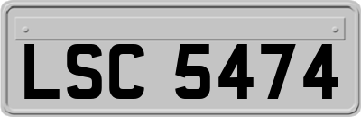 LSC5474