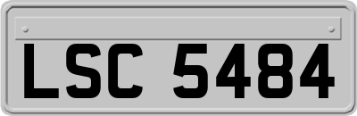 LSC5484