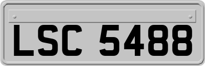 LSC5488