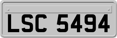 LSC5494