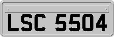 LSC5504