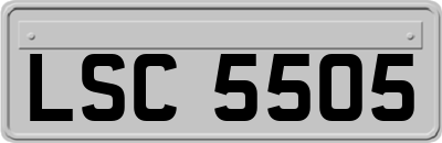 LSC5505