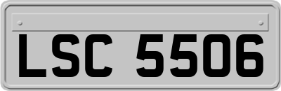 LSC5506