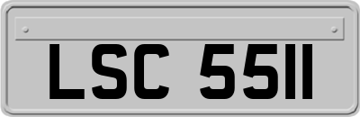 LSC5511