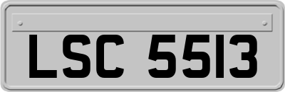 LSC5513