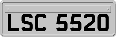 LSC5520