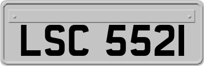 LSC5521