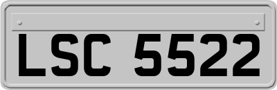 LSC5522