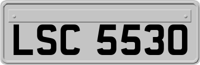 LSC5530