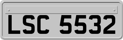 LSC5532