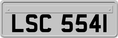LSC5541