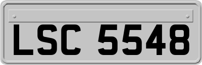 LSC5548