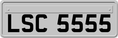 LSC5555