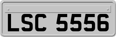LSC5556