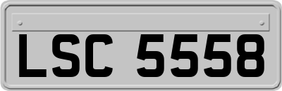 LSC5558