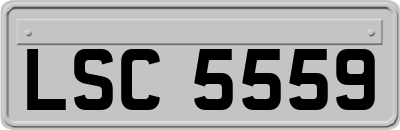 LSC5559